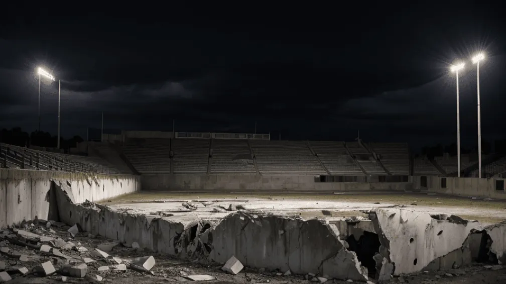 Жесткий приговор: С такой защитой «Майнц» вылетит из Бундеслиги!