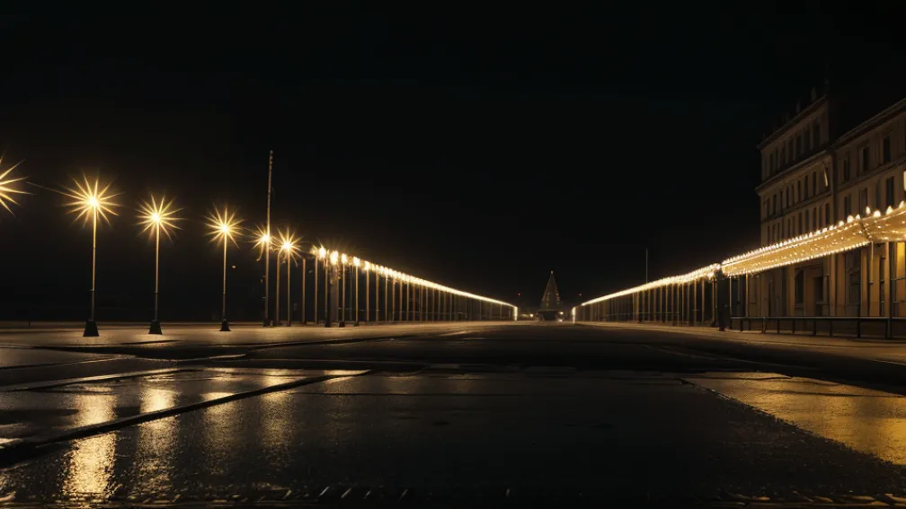 Смерть на ярмарке: На немецком острове Фёр мужчина скончался после конфликта с охраной