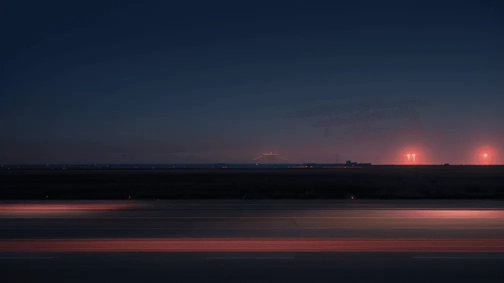 Тревога из-за дрона: Аэропорт Майорки временно останавливал работу