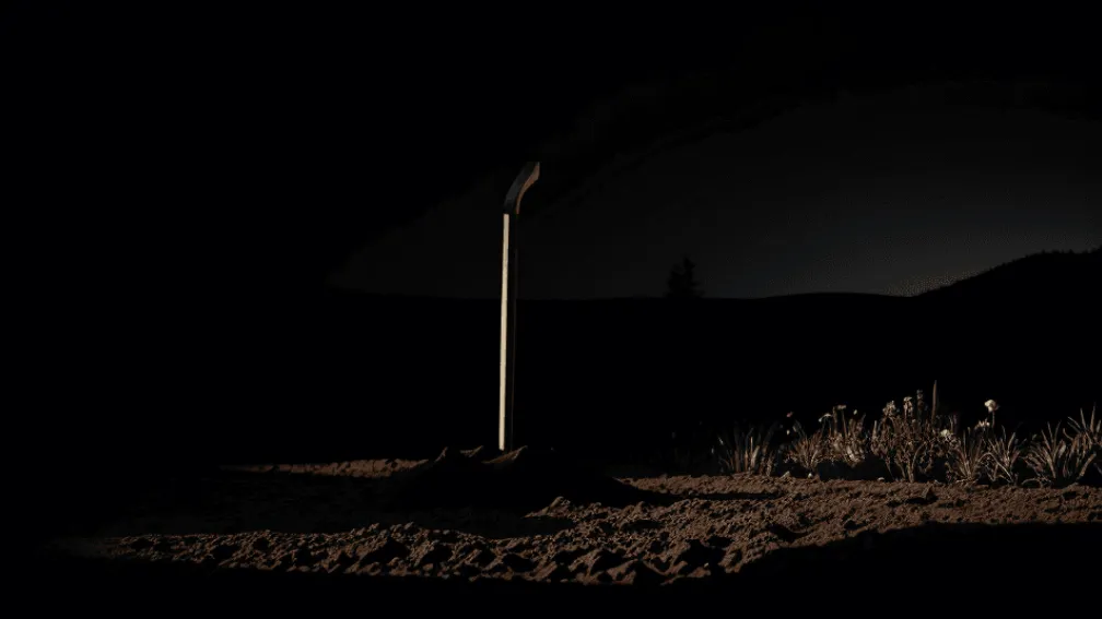 Полиция возобновила поиски Ребекки: подозреваемый мог спрятать школьницу в саду своей бабушки