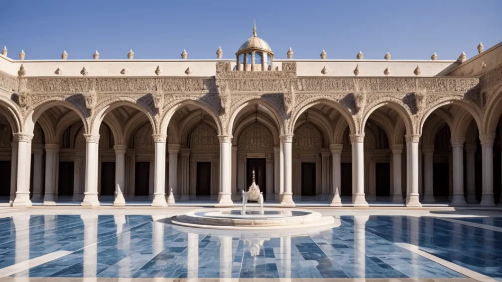 Мерц прибыл в Турцию: как Эрдоган встретил канцлера Германии с лошадьми и крепким рукопожатием