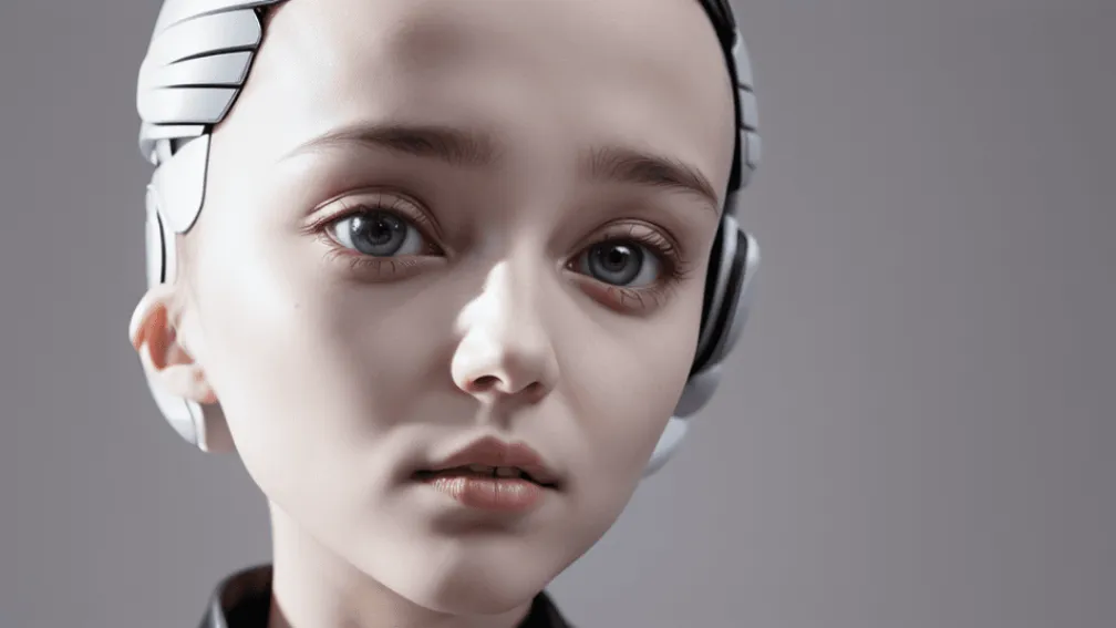 Влияние искусственного интеллекта на современное искусство