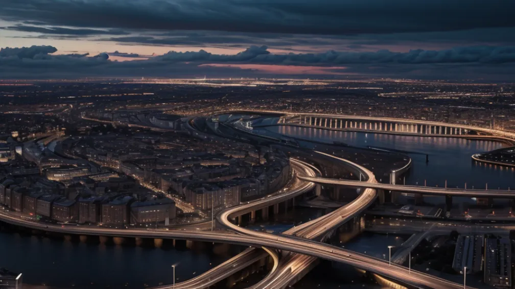 Берлин готовится к историческому футбольному дню: двойной матч, 1000 полицейских и транспортный коллапс