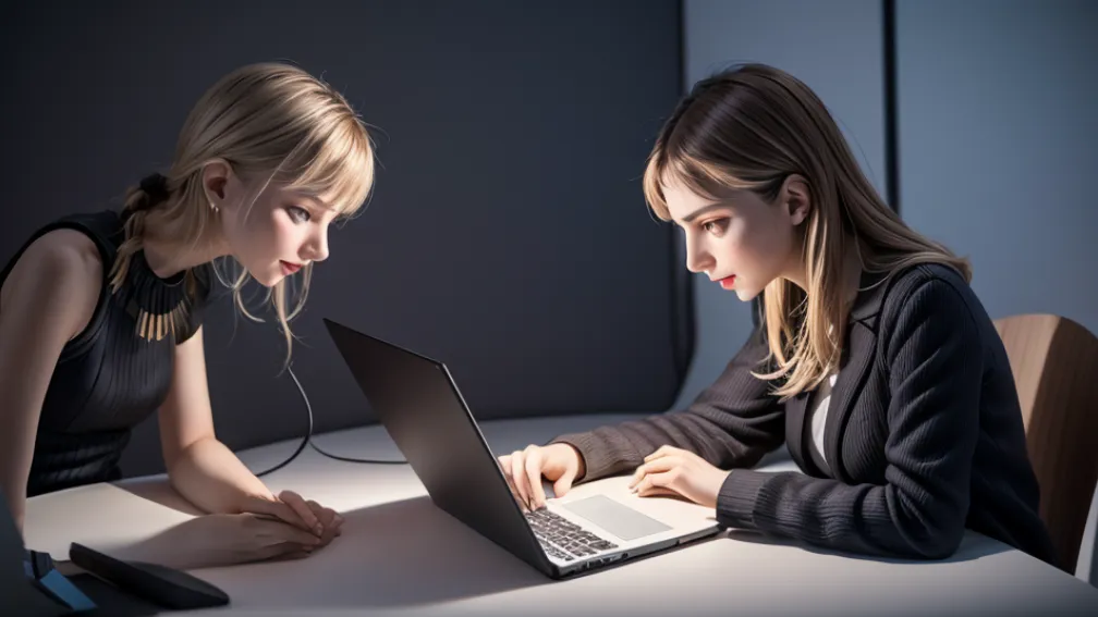 Влияние искусственного интеллекта на рынок труда