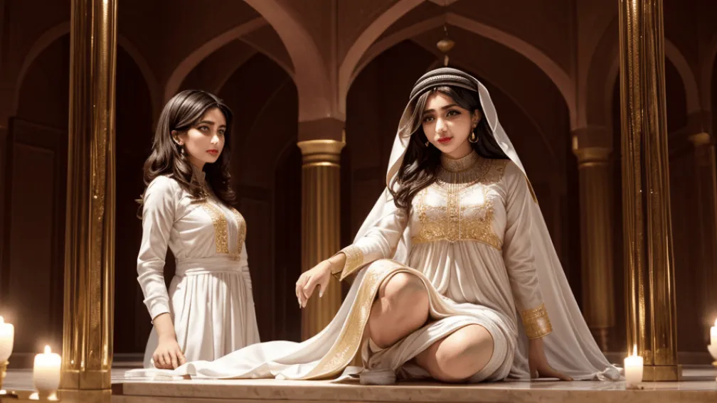 Загадка исчезновения: Что случилось с русскими туристами в Египте?