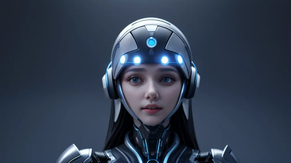 Влияние искусственного интеллекта на рынок труда