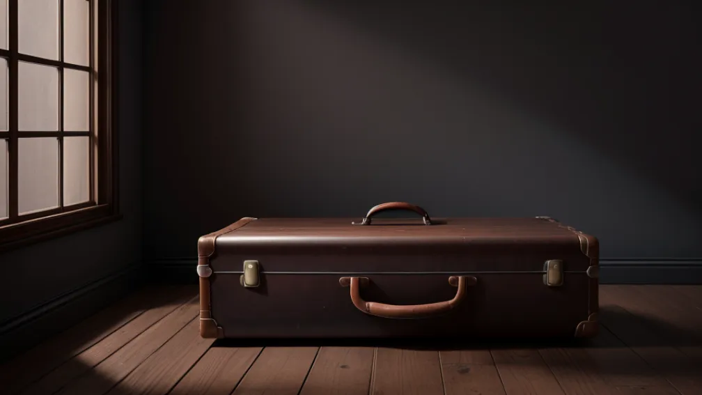 Шокирующее убийство в Лондоне: порнозвезда обезглавил пару и спрятал тела в чемодане