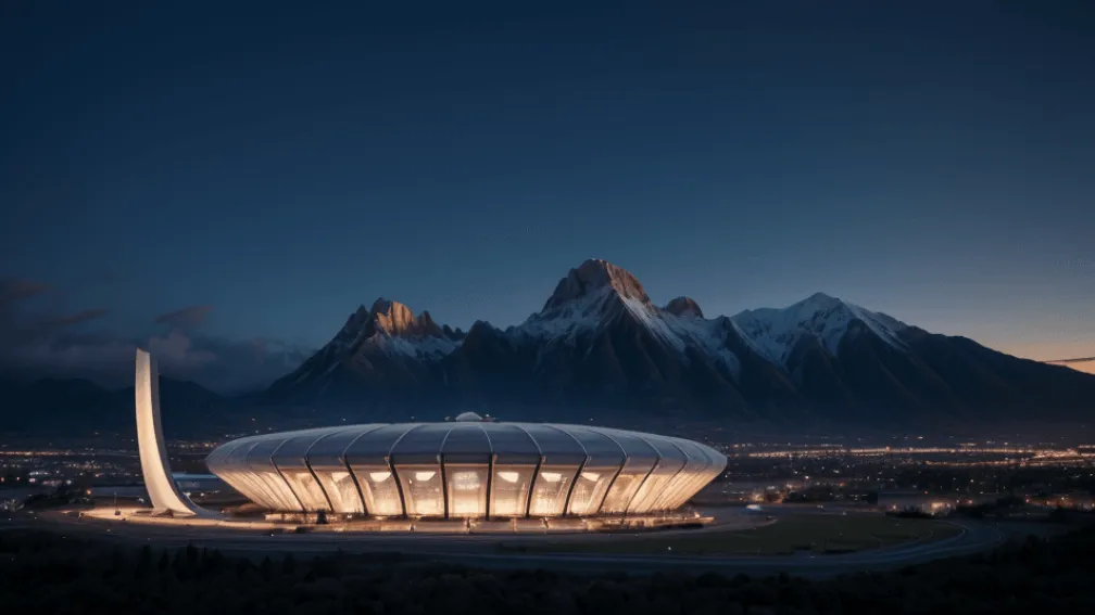 Почему Мюнхен должен принять Олимпиаду: аргументы в пользу заявки на 2036 год