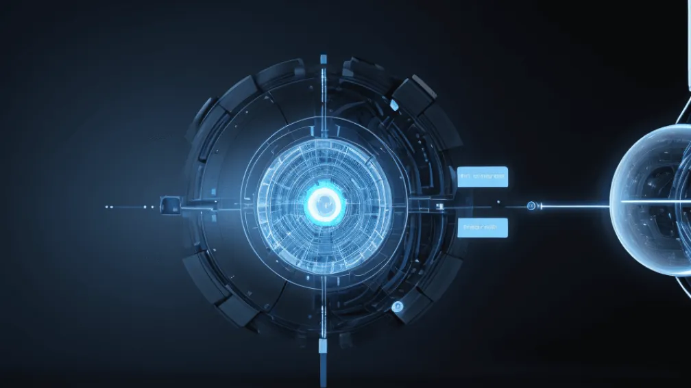 Влияние искусственного интеллекта на рынок труда