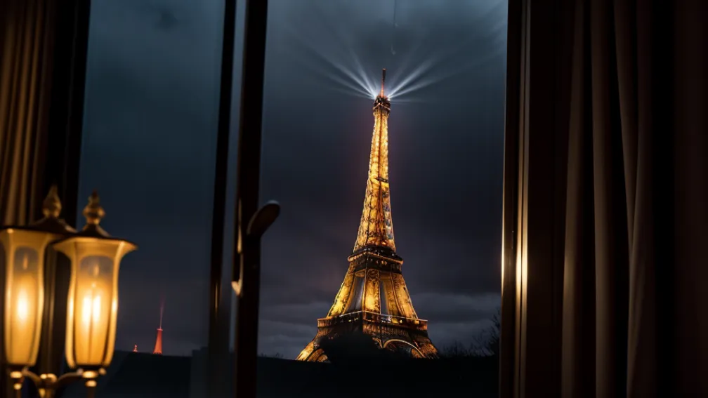 Кэти Перри и Джастин Трюдо официально встречаются: романтический выход в Париже