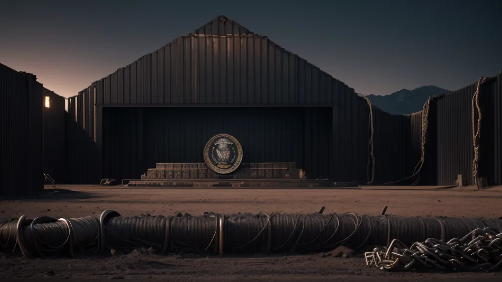 Трамп вводит дополнительные пошлины против Канады из-за "поддельной" рекламы с Рейганом