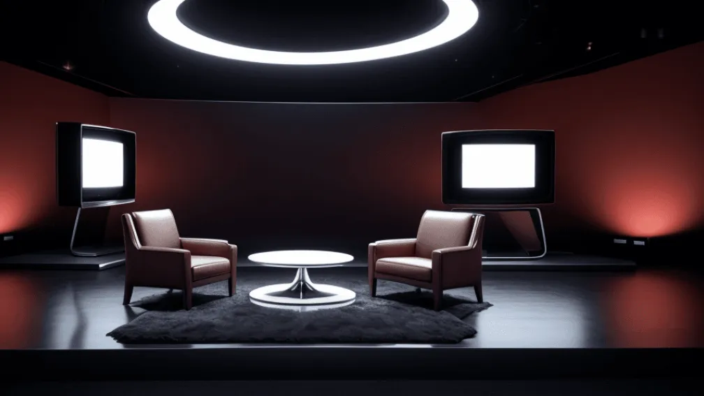 Маркус Ланц: Всё о самом влиятельном ток-шоу Германии – концепция, гости, критика