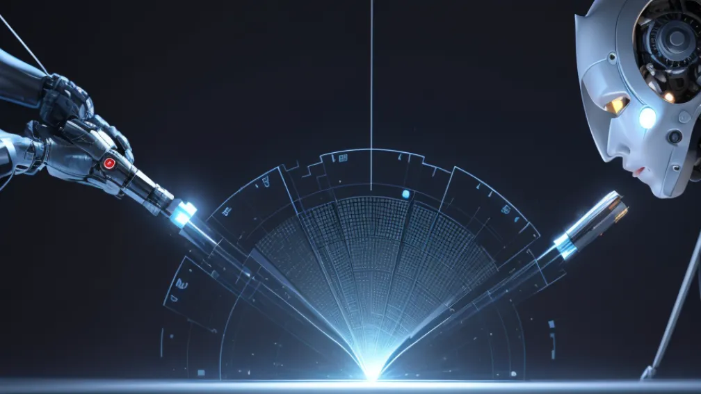 Влияние искусственного интеллекта на рынок труда