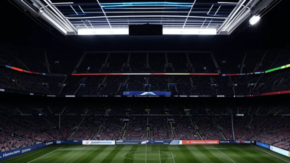 Видеоповторы в Бундеслиге: BILD раскрыл шокирующую стоимость VAR за один матч