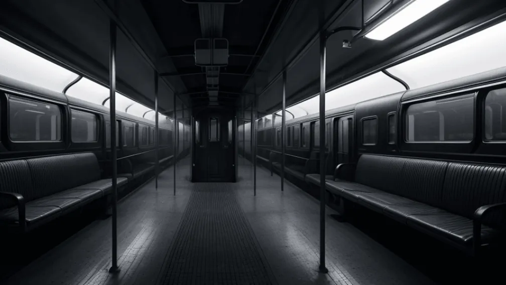 Поломка поезда IC: 200 пассажиров застряли на 3 часа в темноте между Дрезденом и Ганновером