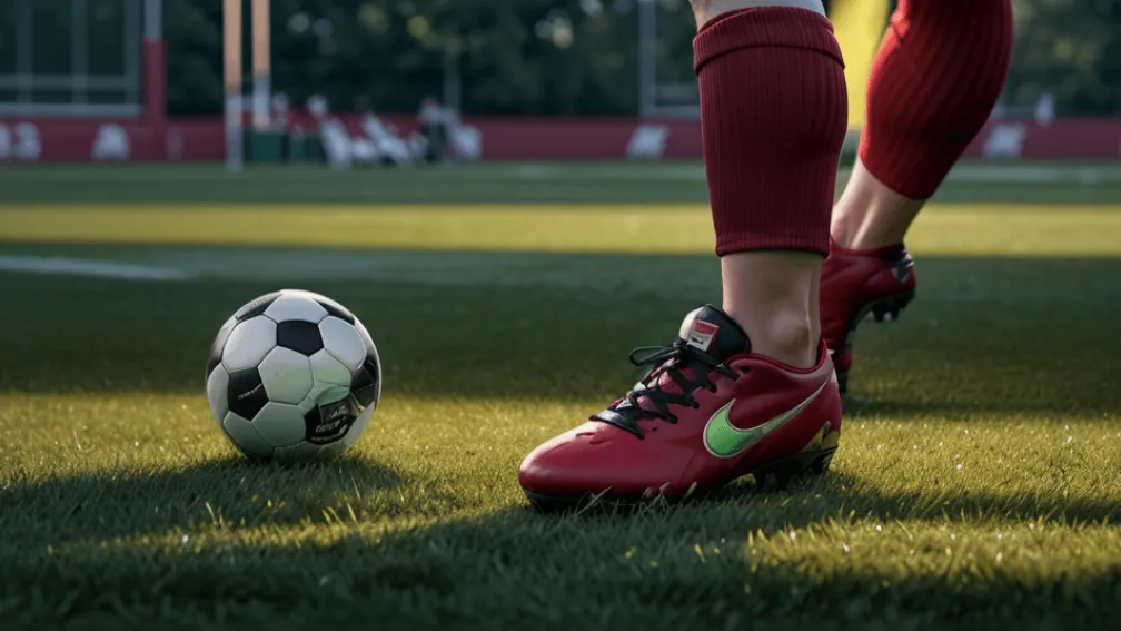 Кастроп признал вину за "брутальный" подкат и раннее удаление в матче с "Баварией"