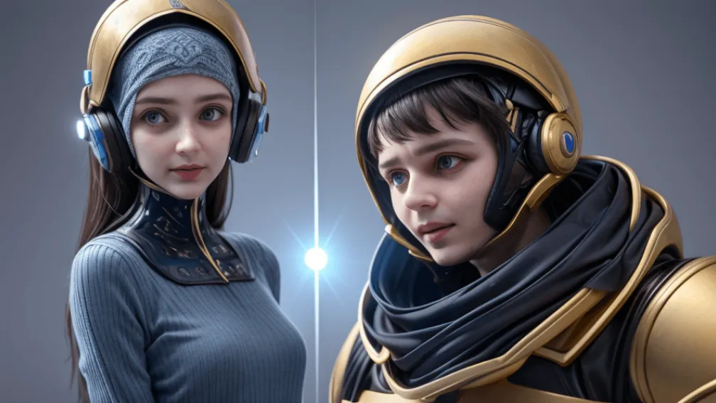 Влияние искусственного интеллекта на мировую экономику