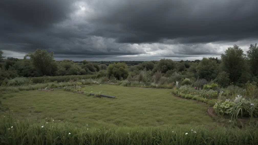 Новая надежда в деле Ребекки Ройш: Прокурор не исключает, что тело пропавшей школьницы закопано на участке подозреваемого