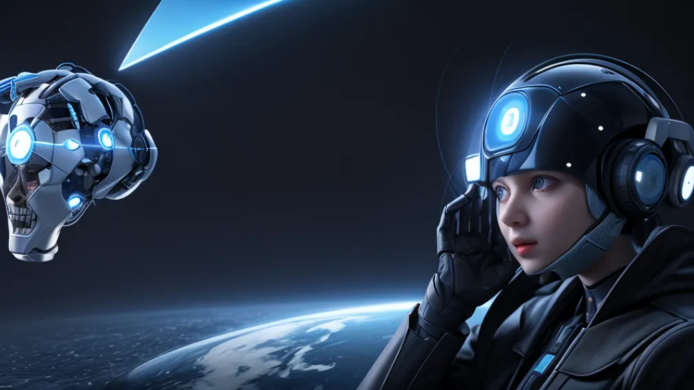 Влияние искусственного интеллекта на мировую экономику