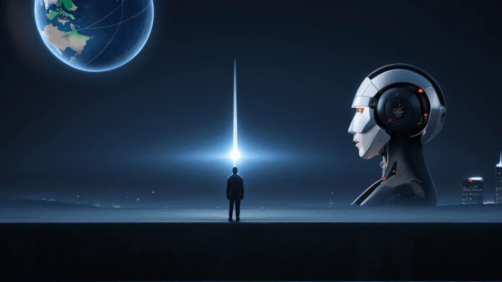 Влияние искусственного интеллекта на мировую экономику