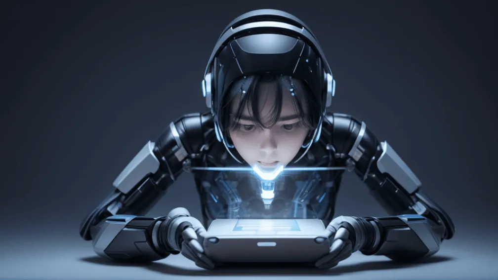 Влияние искусственного интеллекта на рынок труда