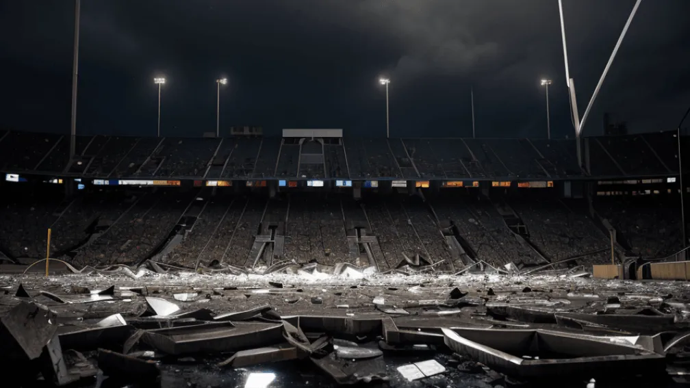 Разгром "Байера": 2:7 от ПСЖ, удаление Андриха и "беспредел" в защите