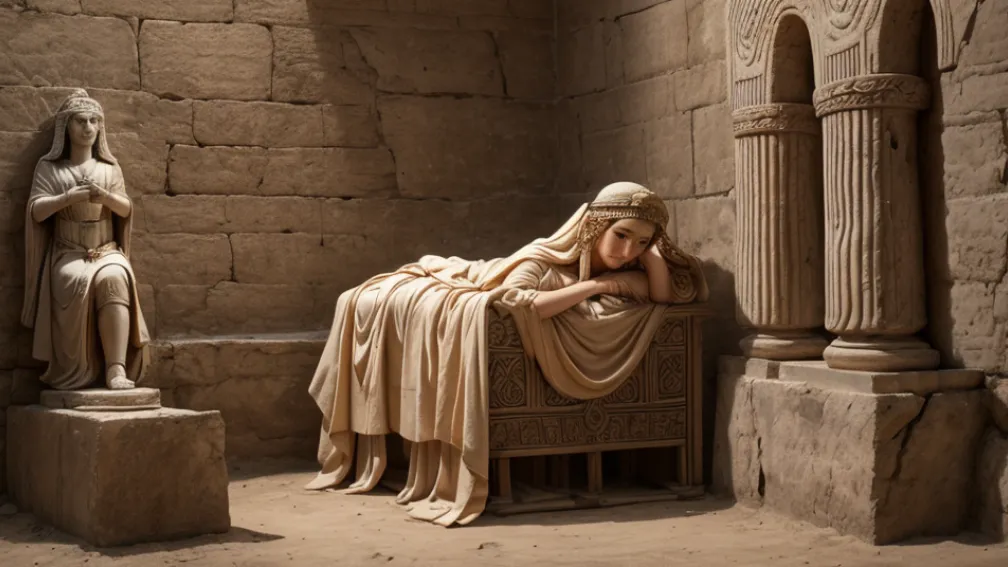 Загадки древних цивилизаций