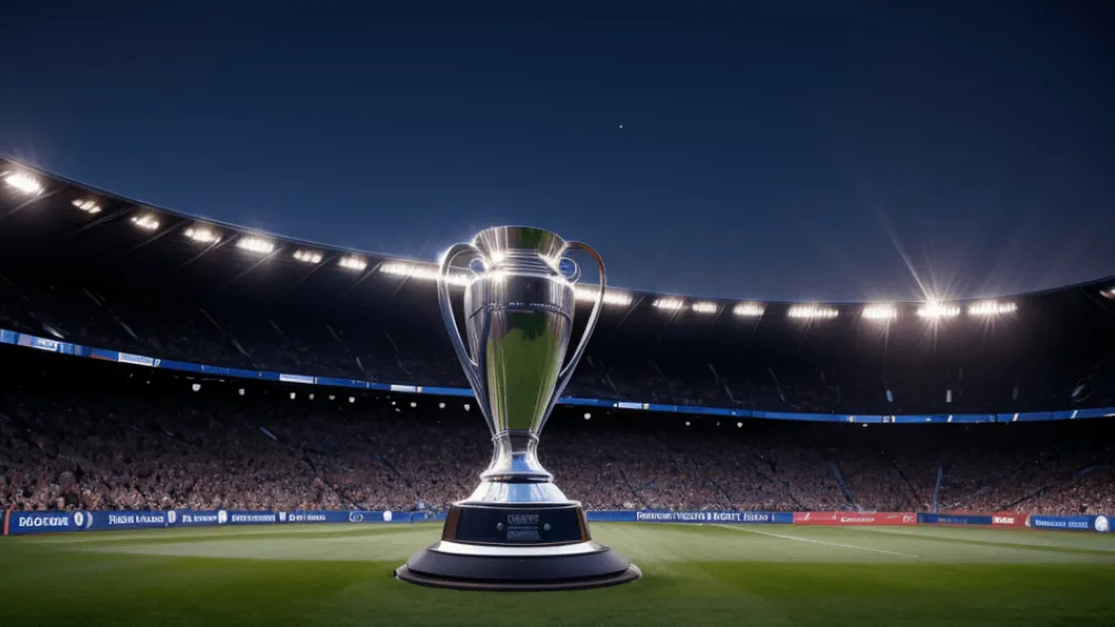 Лига чемпионов: расписание матчей 3-го тура и главные интриги
