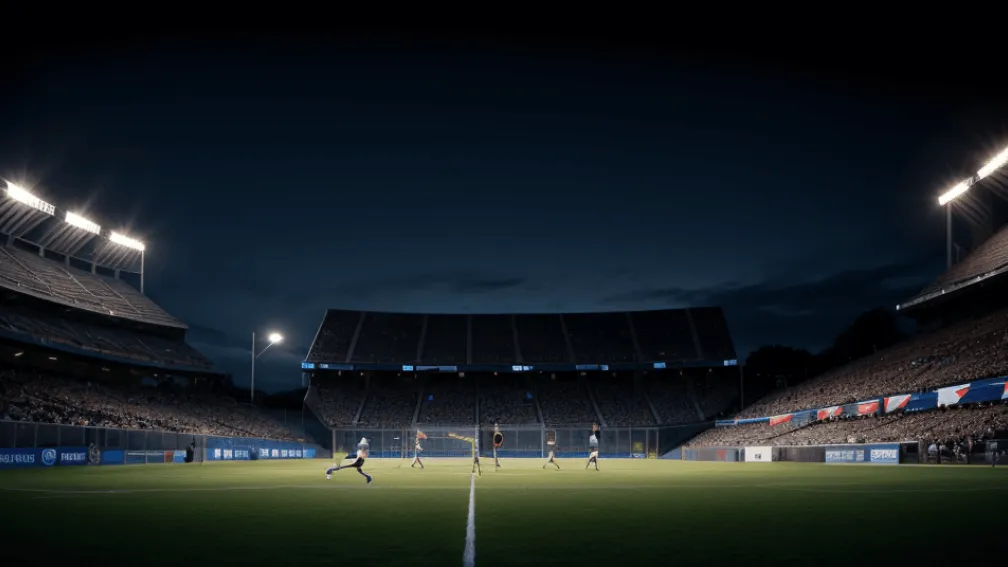 Звезда гандбола совершила невероятный полет: Полная самоотдача в дерби Бундеслиги