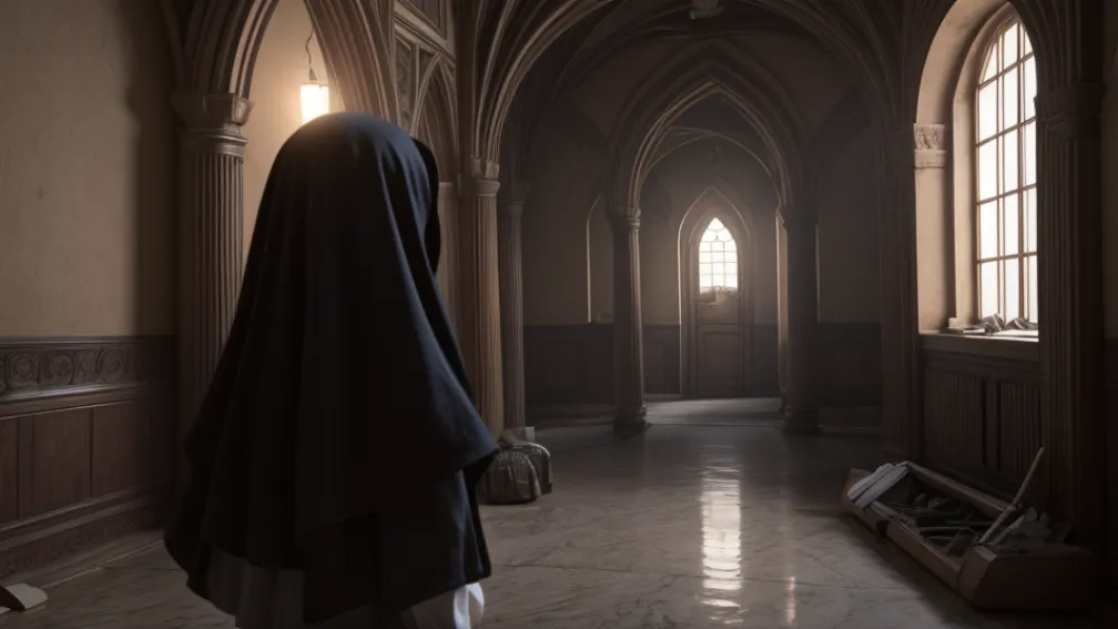 Загадка исчезновения