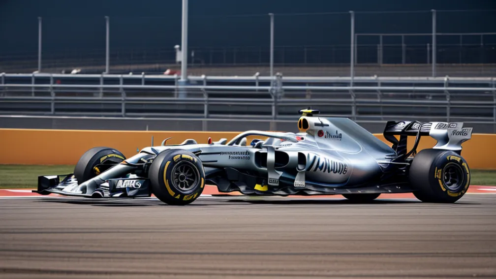 Звезда Формулы-1 Лиам Лоусон едва не сбил маршалов на трассе: "Я мог бы его убить!"