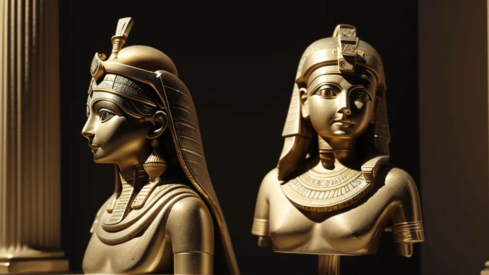 Загадки древних цивилизаций