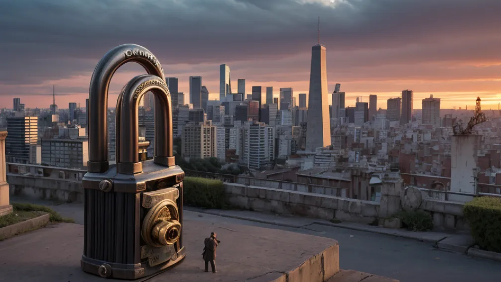 Хавьер Милей одержал убедительную победу на выборах в Аргентине: мандат на радикальные реформы