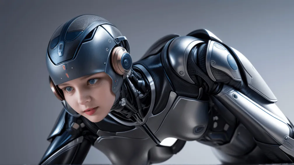 Влияние искусственного интеллекта на мировую экономику