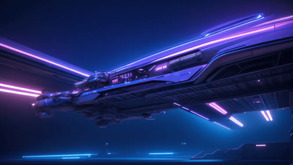 Крупнейший парк Германии Europa-Park строит новую космическую американскую горку