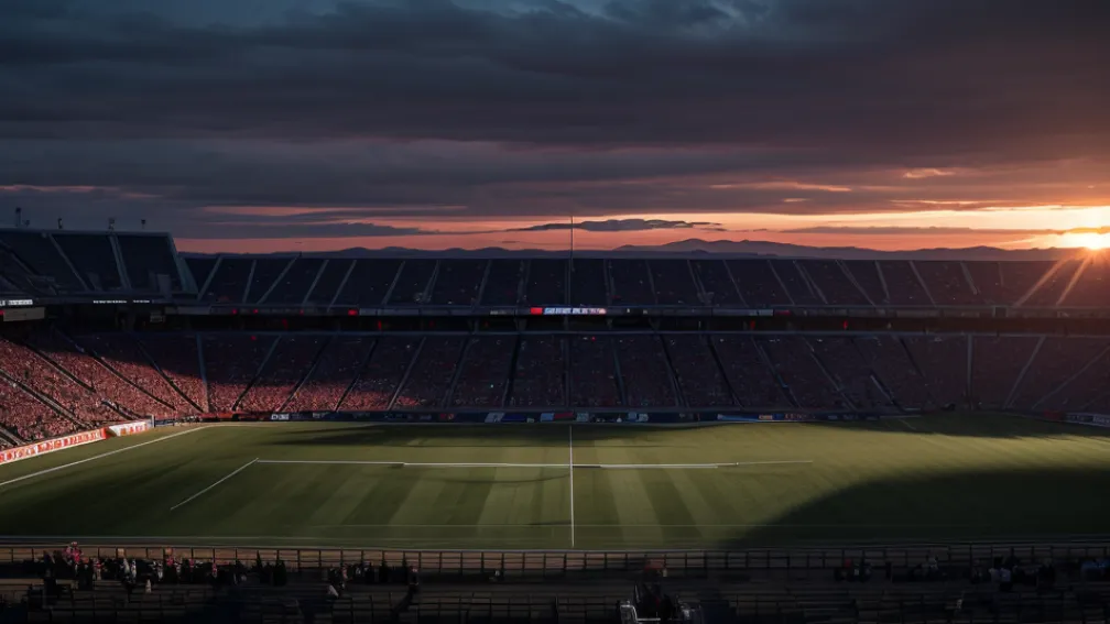 Ландо Норриса освистали в Мексике: скандал вокруг победы и "подаренных" очков