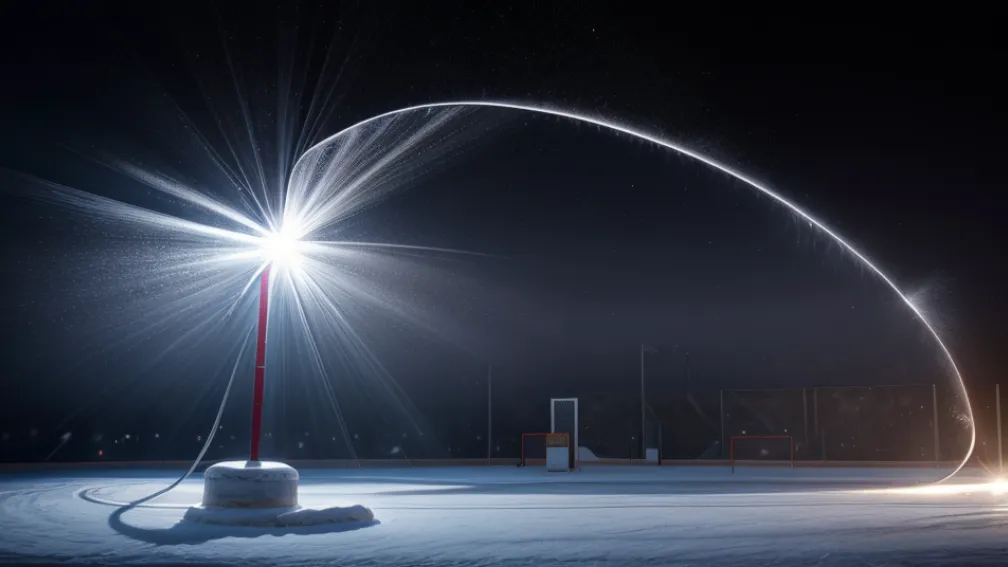 Хоккейная Бундеслига: «Айсберен» снова демонстрирует волю к победе, вырвав матч у «Швеннингена» в овертайме