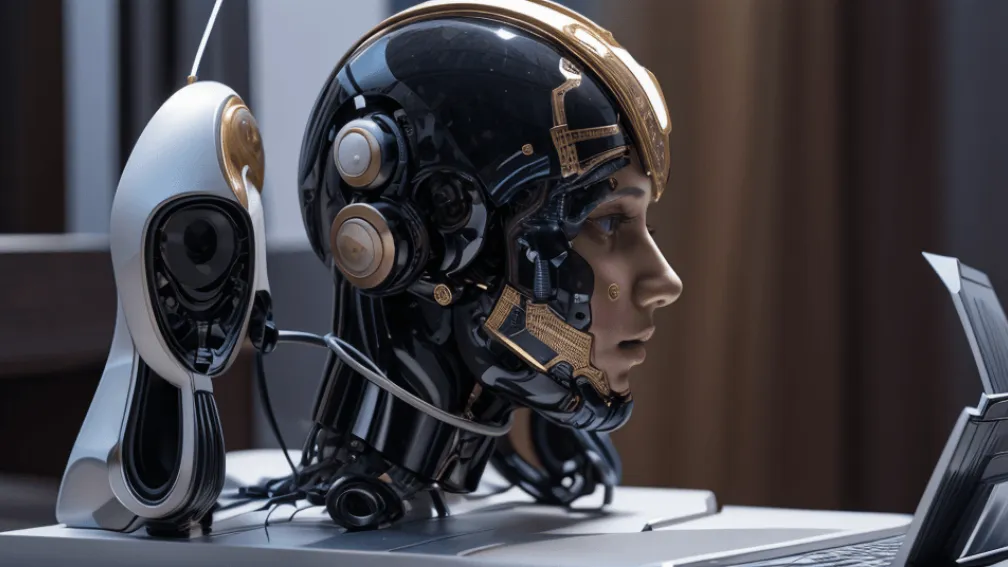 Влияние искусственного интеллекта на современную литературу