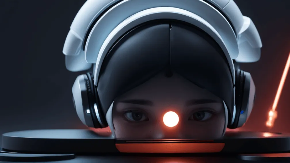 Влияние искусственного интеллекта на рынок труда