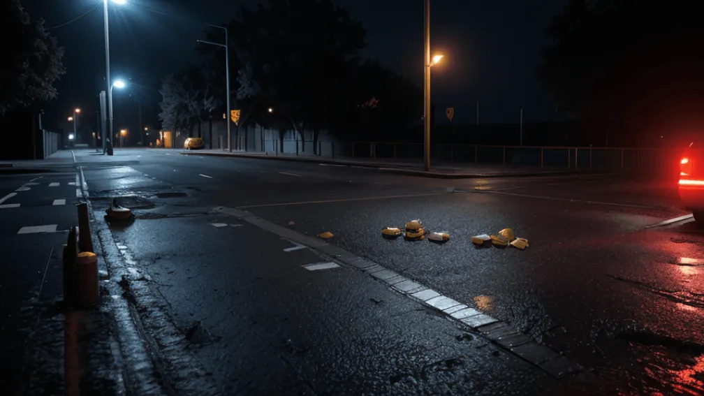 Стрельба в Ганновере: Несколько человек ранены, задержан подозреваемый