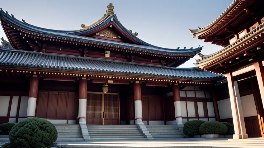 Необычная встреча: Дональд Трамп и Император Нарухито на государственном визите