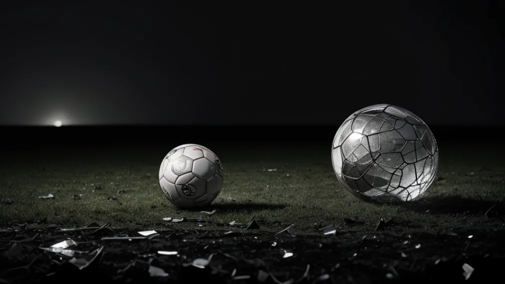 Жесткая критика после разгрома: Босс «Айнтрахта» Крёше раскритиковал своих звезд после 1:5 от «Ливерпуля»