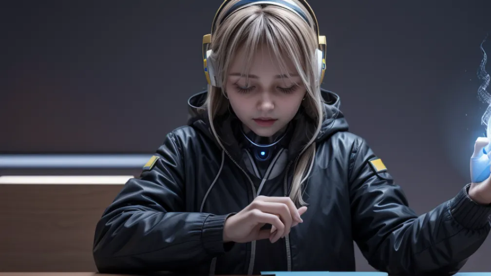 Влияние искусственного интеллекта на рынок труда