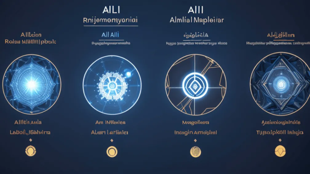 Влияние искусственного интеллекта на рынок труда