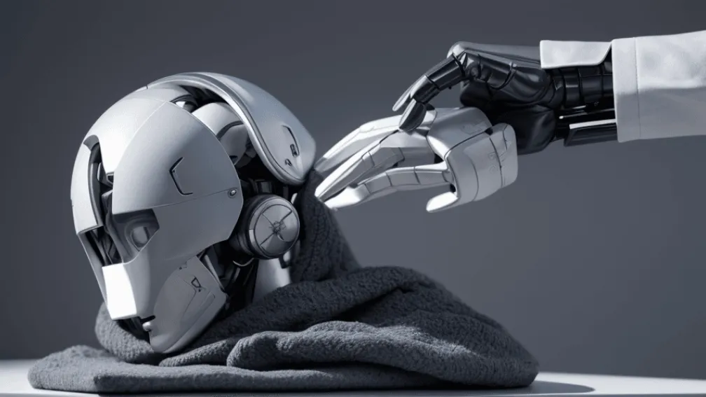 Влияние искусственного интеллекта на современное искусство