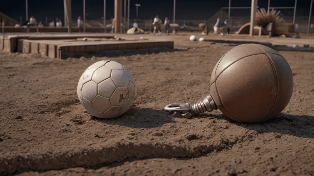 Спортивный скандал в Бундеслиге: Экс-тренер сборной Германии обвинил судей в мошенничестве