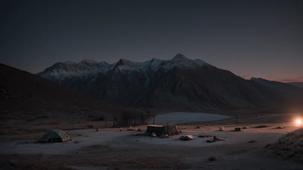 Звезды реалити-шоу отправляются в «Лагерь покаяния»: Кто из знаменитостей будет искупать грехи?