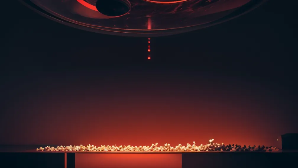 Главные новинки Netflix в ноябре 2025: от "Очень странных дел 5" до "Ведьмака" и "Игры в кальмара"