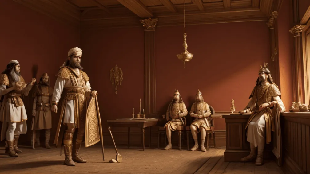 Загадки истории: Скифы и их наследие