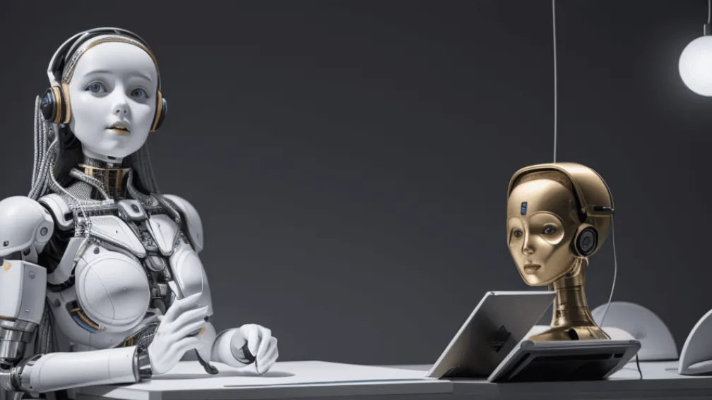 Влияние искусственного интеллекта на современное искусство